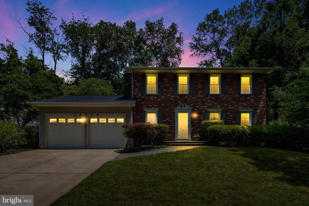 Photo of 19209 JERICHO DRIVE