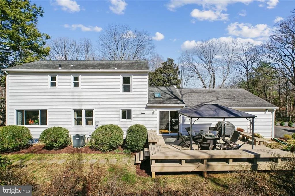 Photo of 3268 FOX MILL ROAD