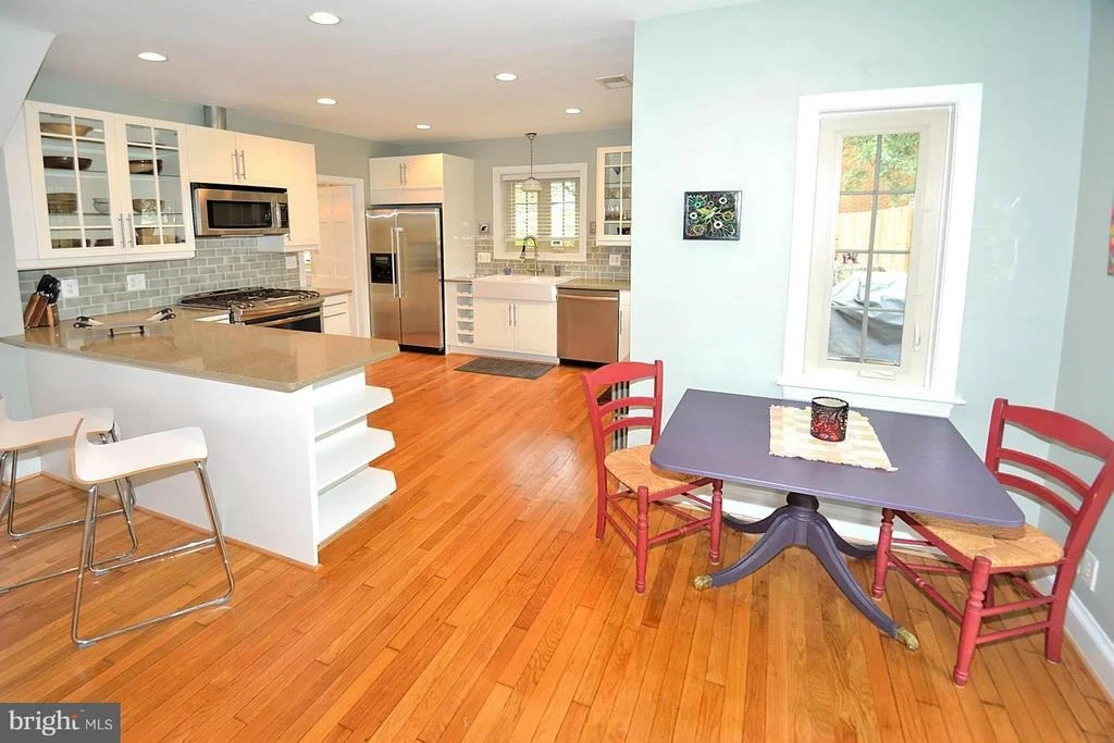 Photo of 1407 DALE DRIVE