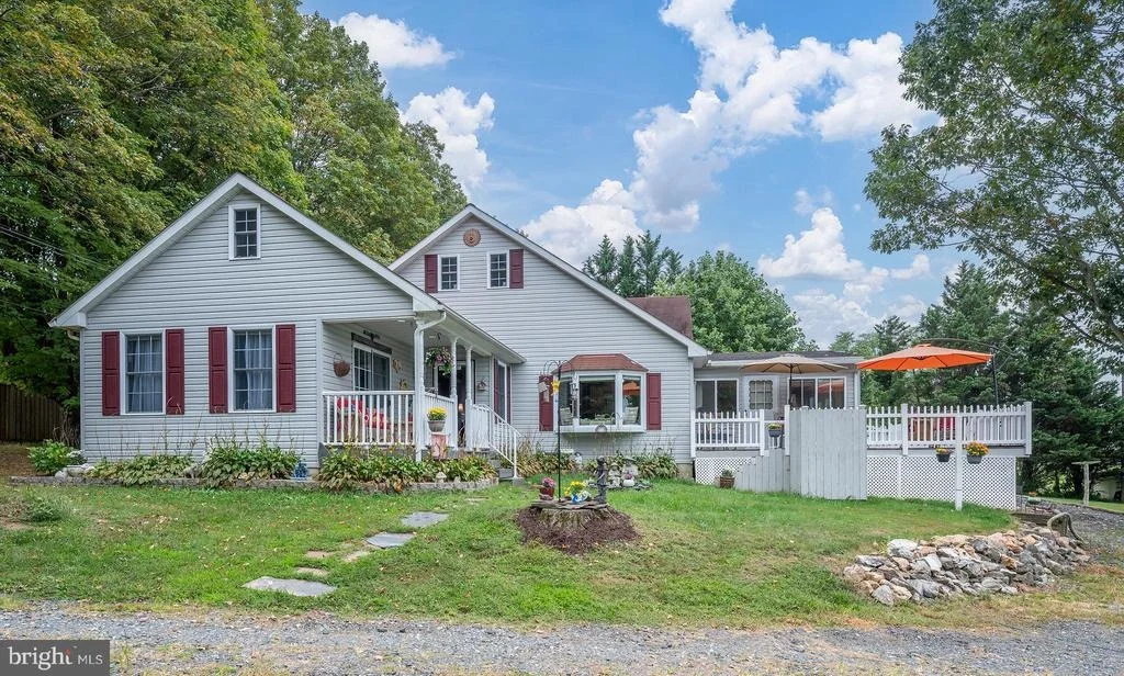 Photo of 2286 PHILLIPS MILL ROAD
