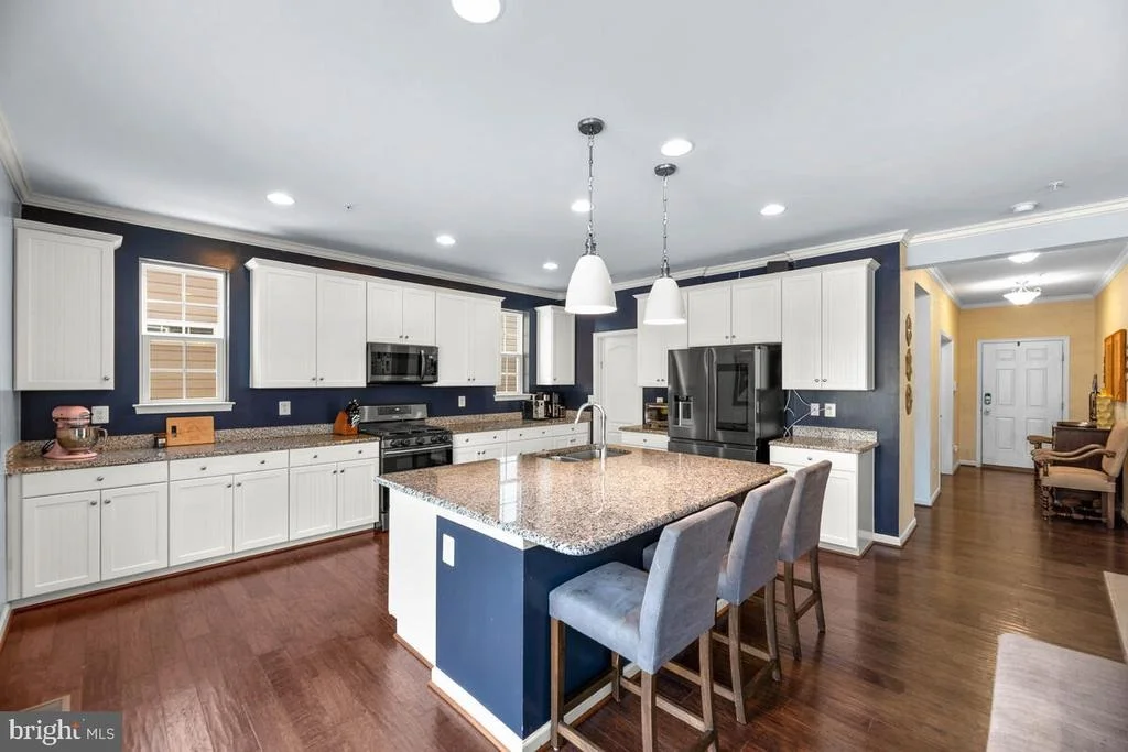 Photo of 10539 BRADDOCK RUN ROAD