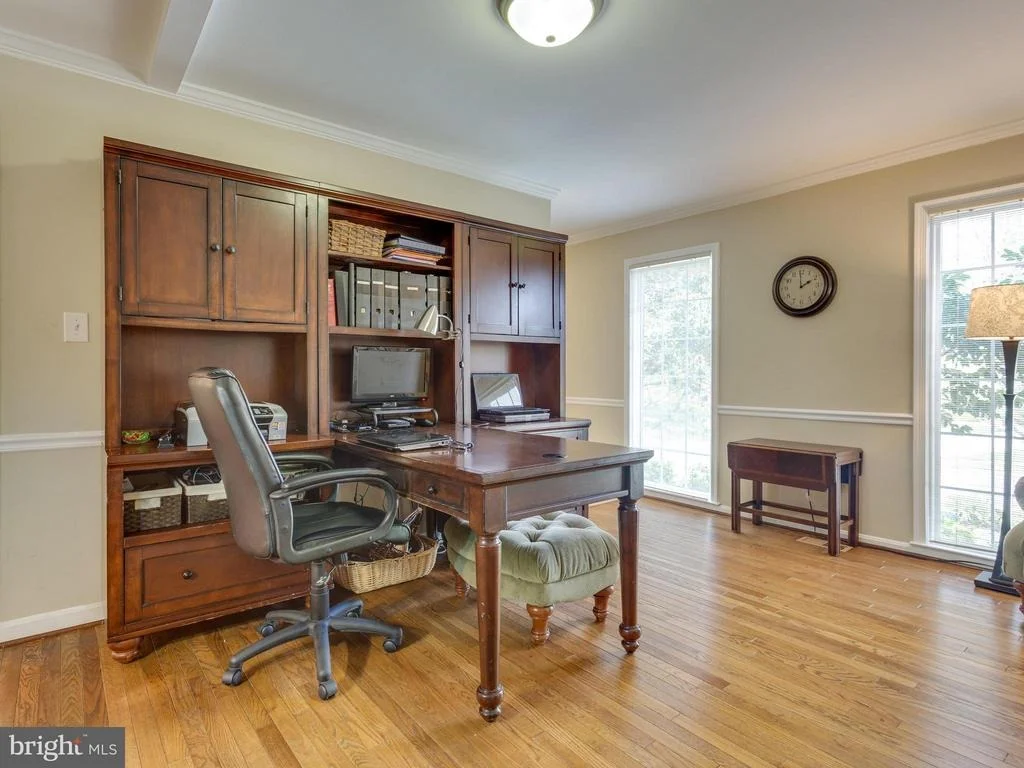 Photo of 8707 NANLEE DRIVE