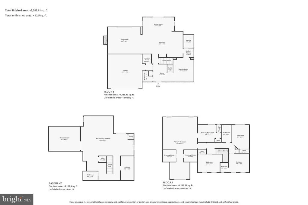 Photo of 9604 LORMAR LANE