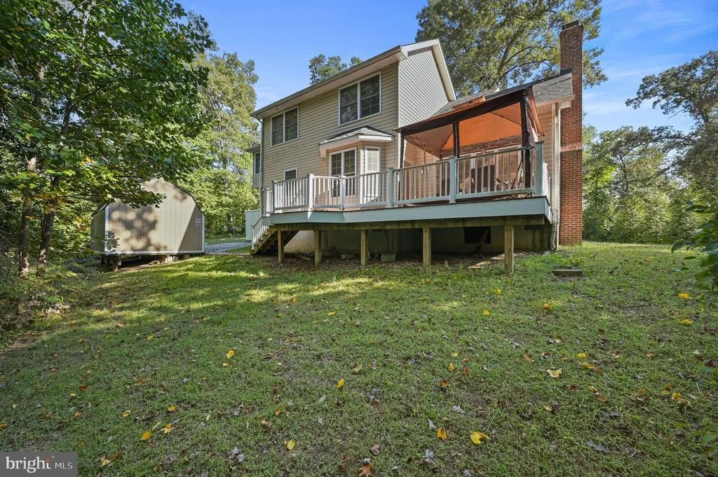 Photo of 32 RIDGEWAY CIRCLE