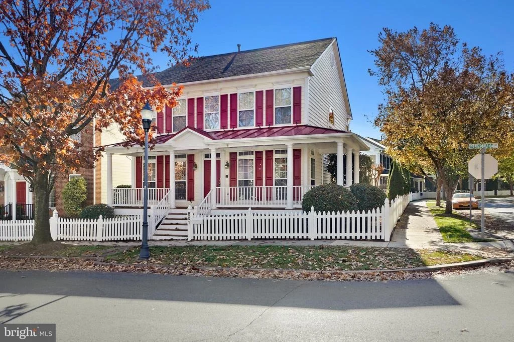 Photo of 801 LINSLADE STREET