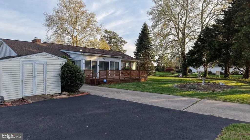Photo of 131 COMANCHE CIRCLE