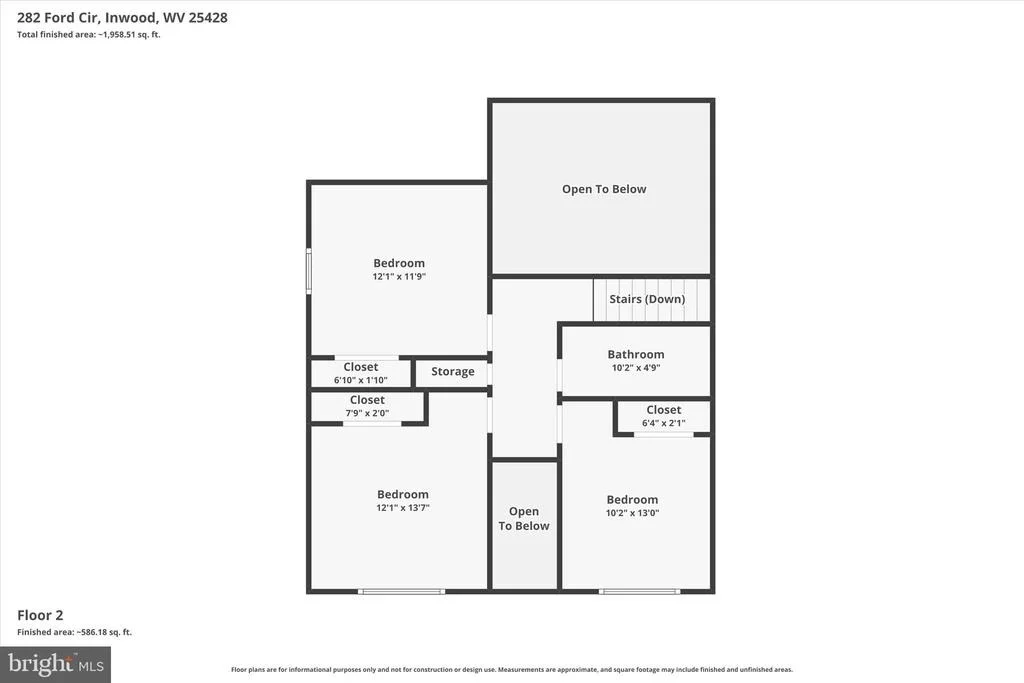 Photo of 282 FORD CIRCLE