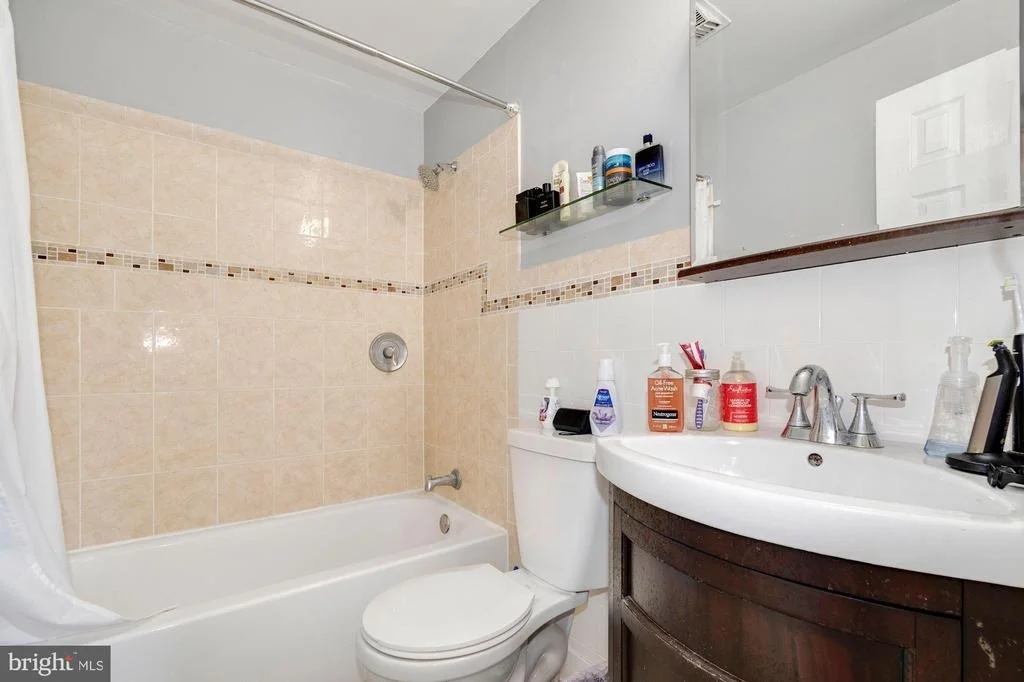 Photo of Unit 8C at 12702 EPPING TERRACE
