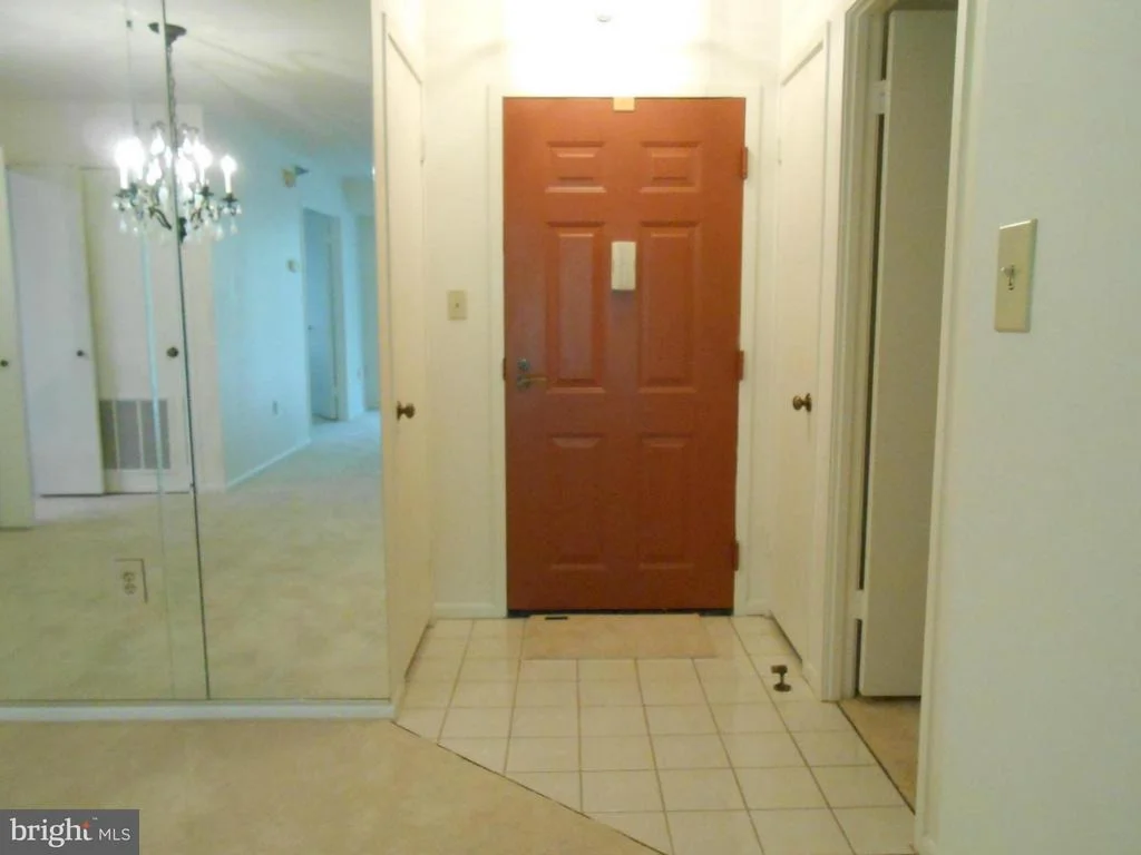 Photo of Unit 3920 at 15115 INTERLACHEN DRIVE