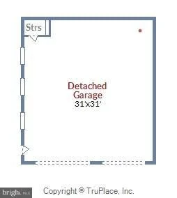 Photo of 16301 OLD ORCHARD ROAD