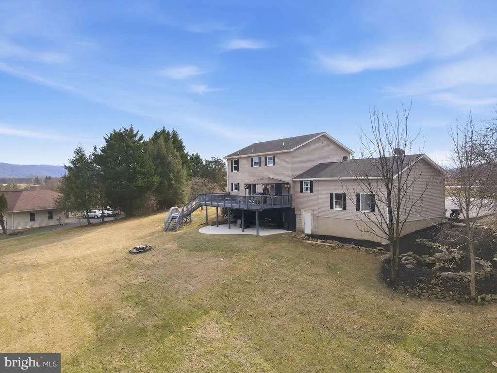 Photo of 2723 FAIRGROUND ROAD