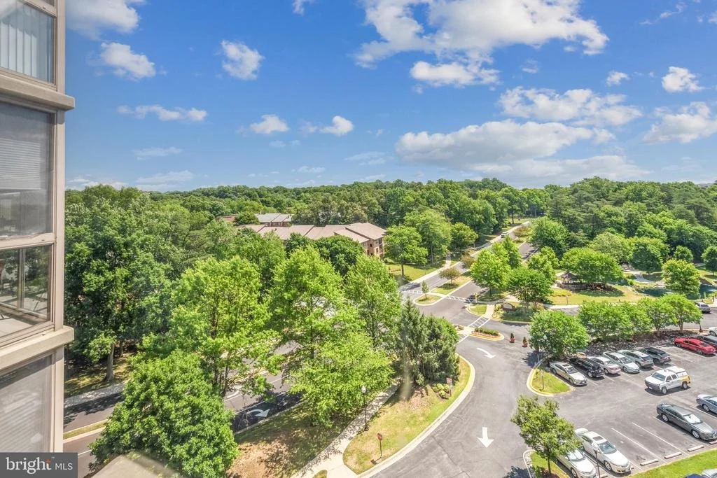 Photo of Unit 708 at 3100 N LEISURE WORLD BOULEVARD