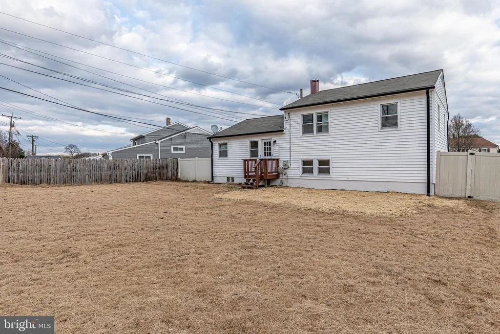 Photo of 709 BAYLOR ROAD