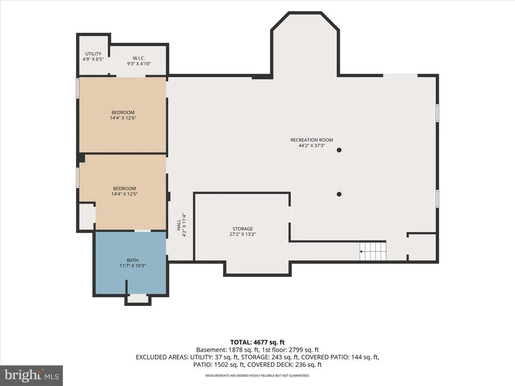 Photo of 10405 LYONS MILL ROAD