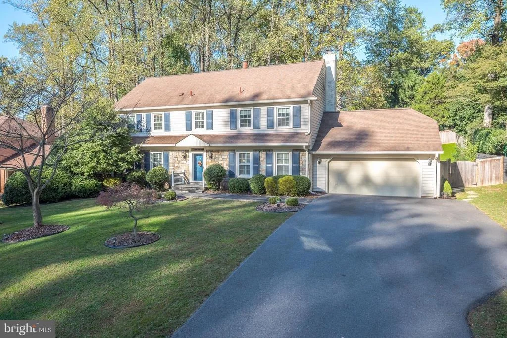 Photo of 9405 WINTERSET DRIVE