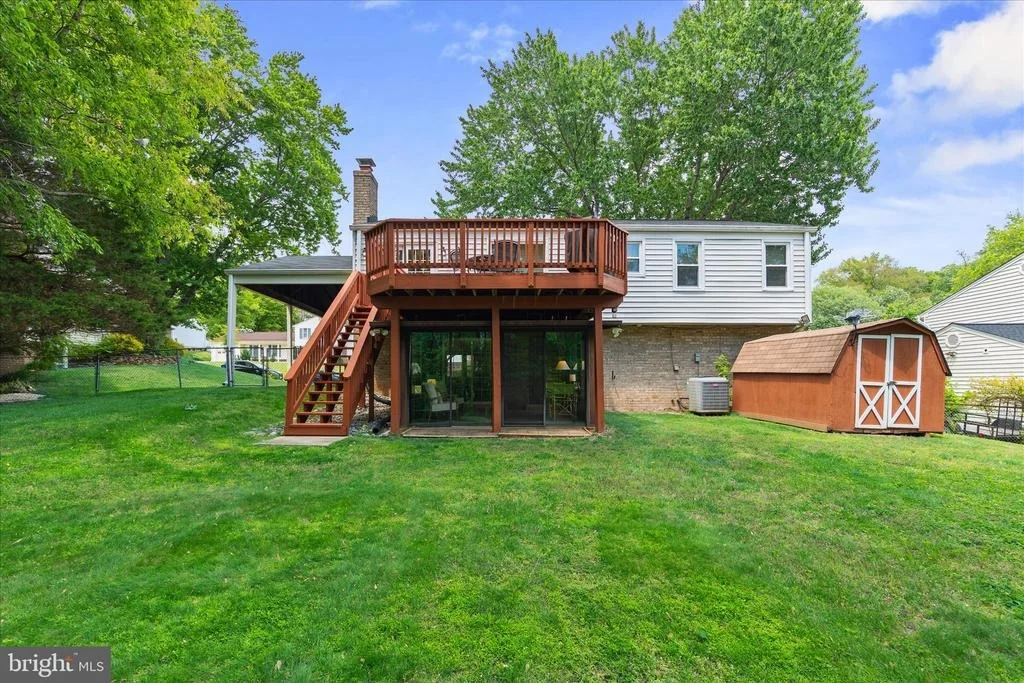 Photo of 3204 LLEWELLYN FIELD ROAD