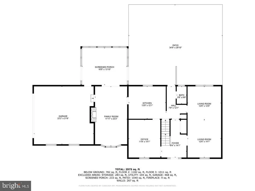 Photo of 8000 GLENDALE COURT