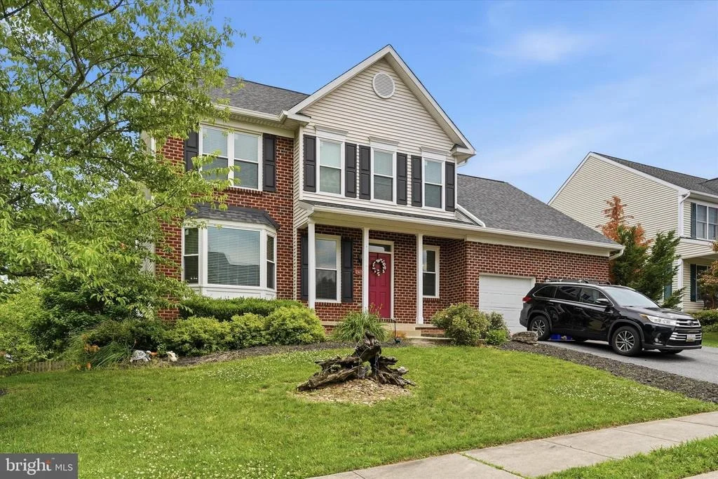 Photo of 2402 SHAKER LANE