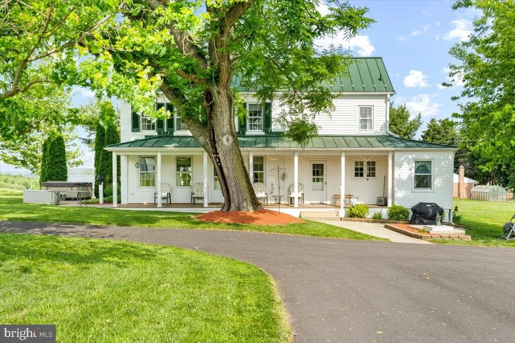 Photo of 4501 BAKER VALLEY ROAD