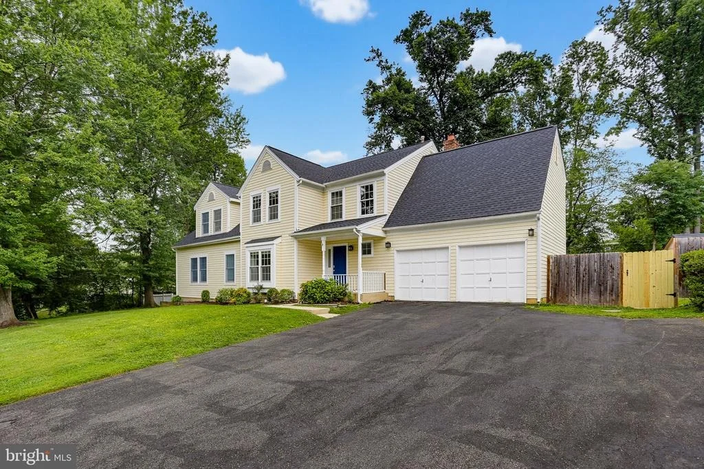 Photo of 3505 JOHN CARROLL DRIVE