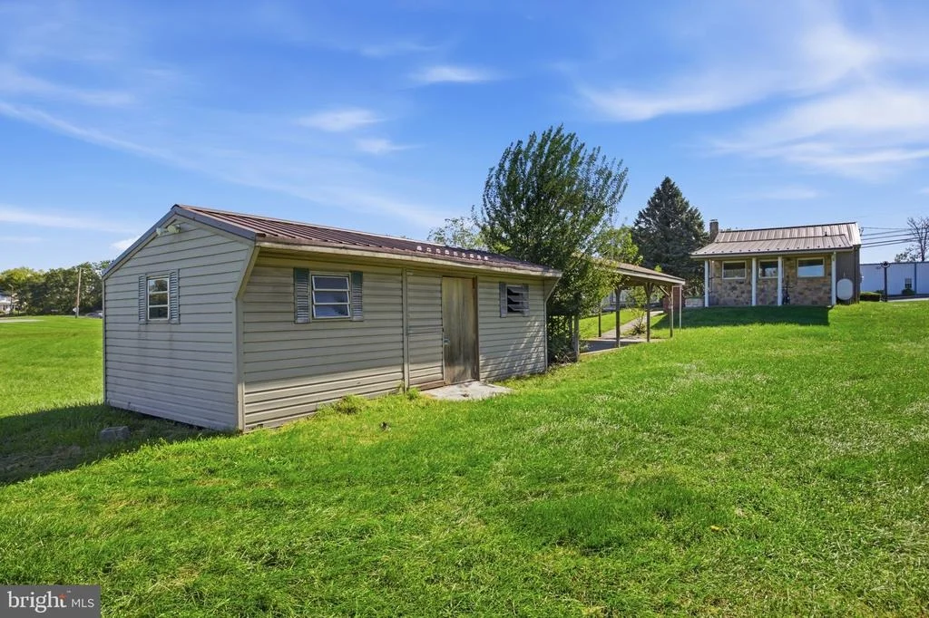Photo of 17 HUMP ROAD