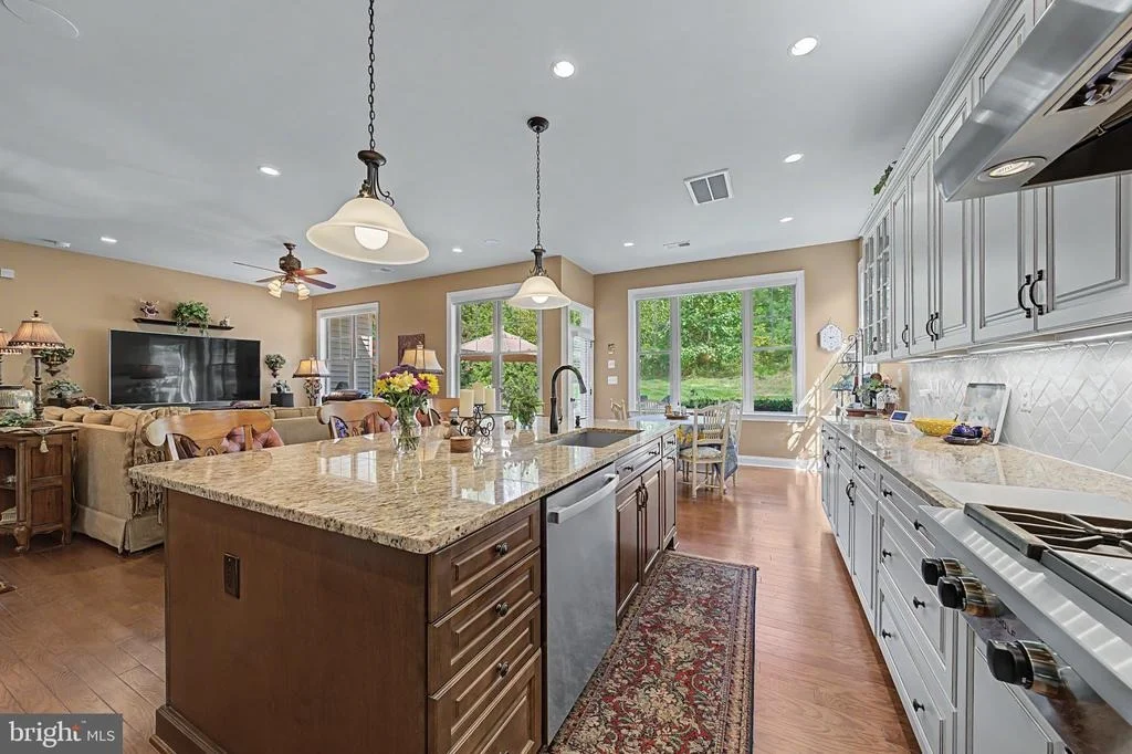 Photo of 13723 LONG RIDGE DRIVE