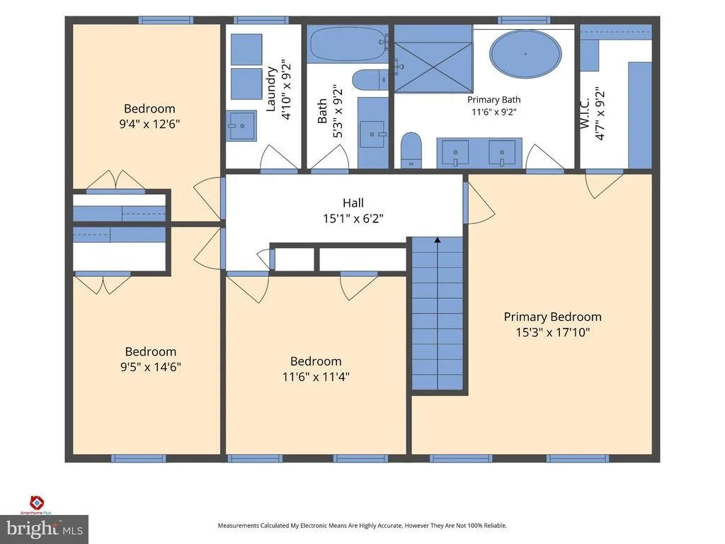 Photo of 4204 AVON DRIVE