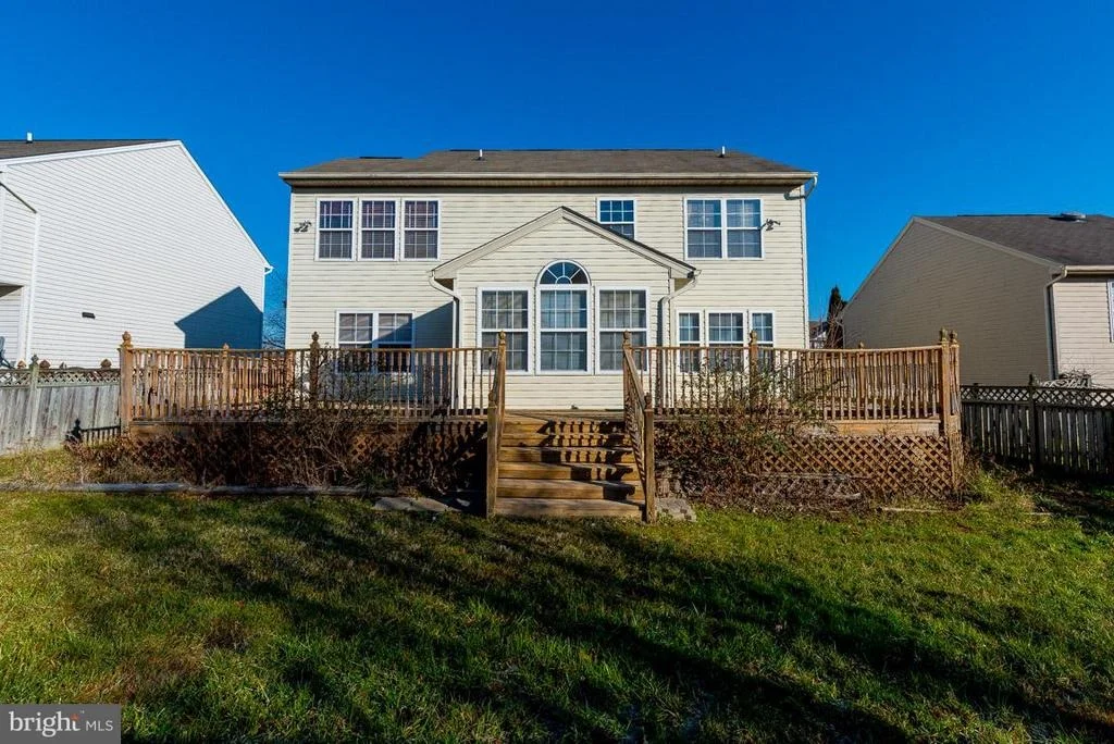 Photo of 3717 WOLF TRL DRIVE