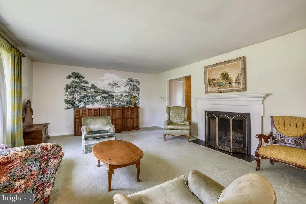 Photo of 11740 GLEN MILL ROAD