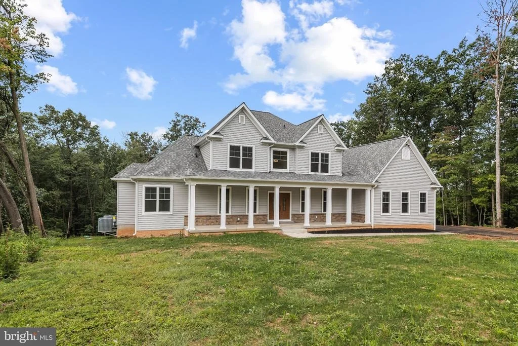 Photo of 2624 BACHMAN ROAD
