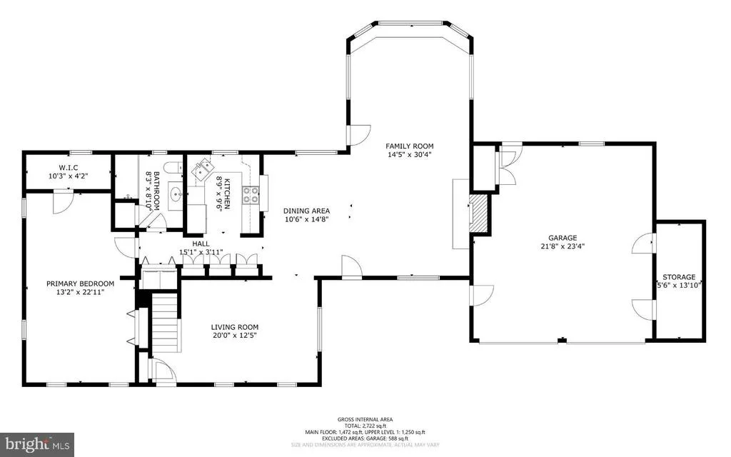 Photo of 3707 COOL CREST DRIVE