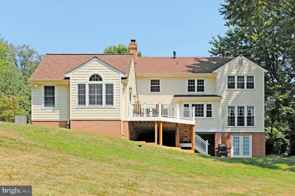 Photo of 8219 RIDING RIDGE PLACE