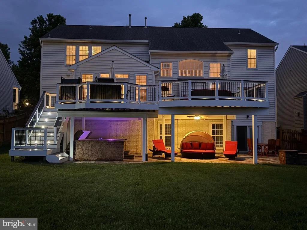 Photo of 14309 AUTUMN CREST ROAD