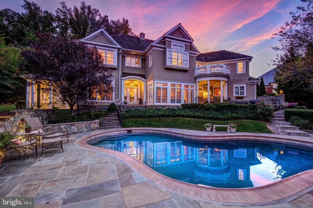 Photo of 8501 RAPLEY PRESERVE CIRCLE