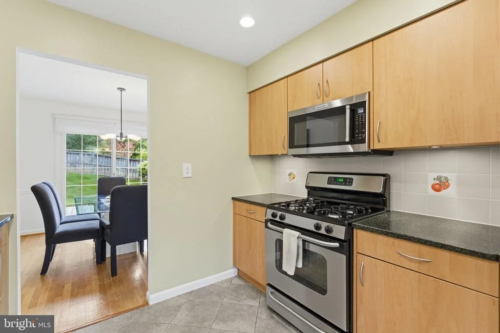 Photo of 14924 BAUER DRIVE