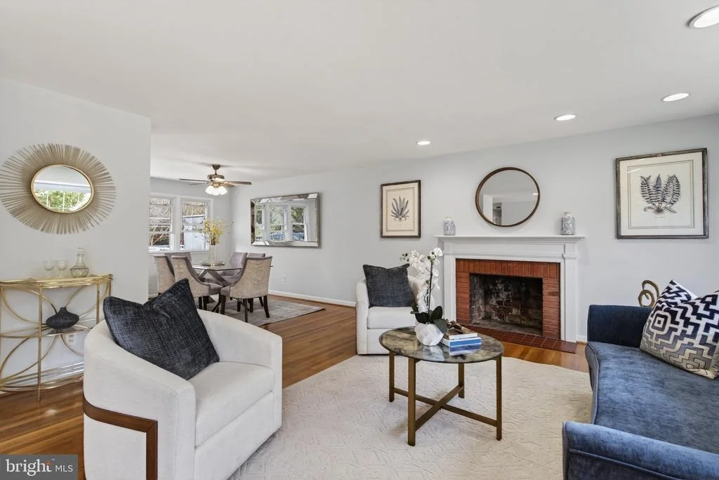 Photo of 6535 OLD CHESTERBROOK ROAD
