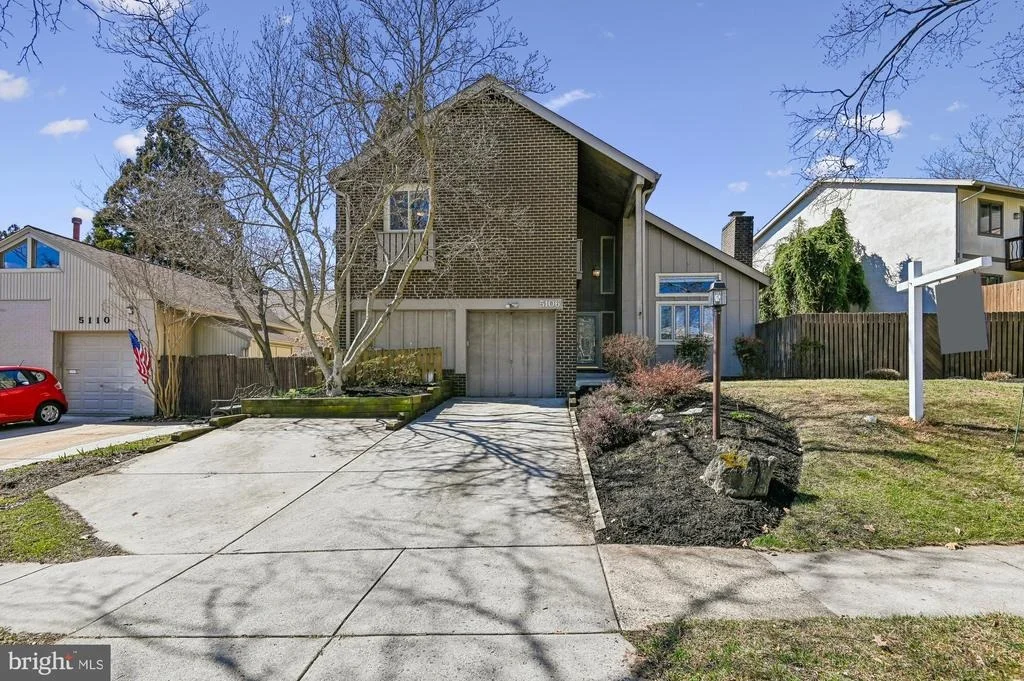 Photo of 5106 THUNDER HILL ROAD