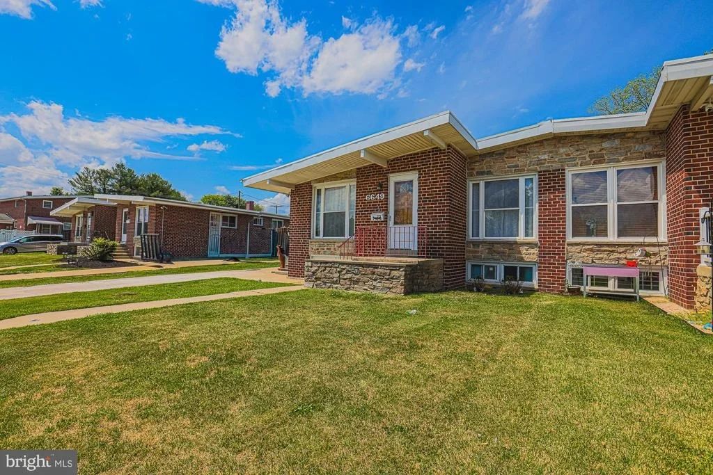 Photo of 6649 CHIPPEWA DRIVE