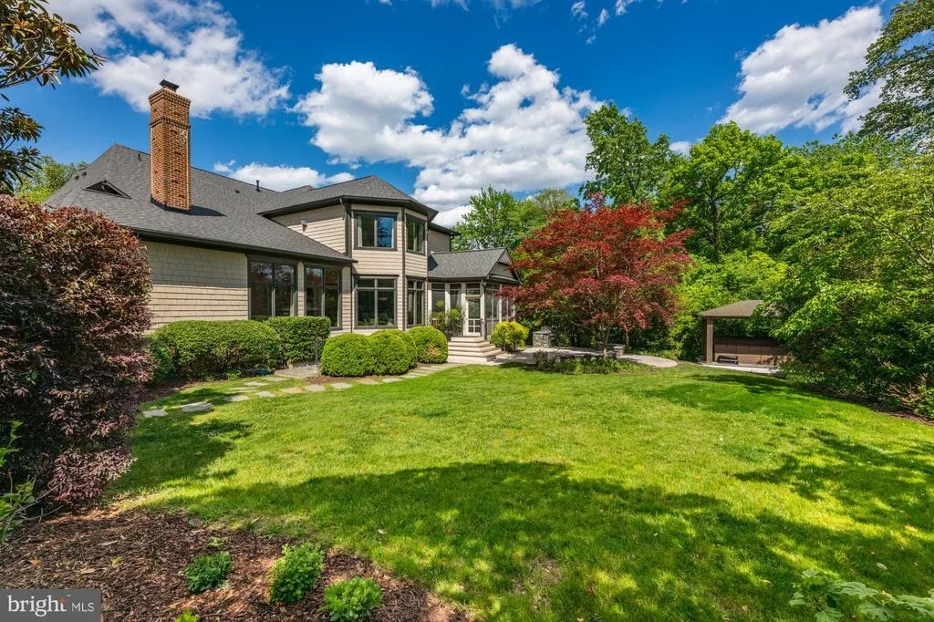 Photo of 7203 MATTHEW MILLS ROAD