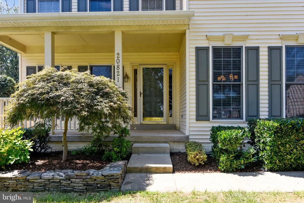 Photo of 20821 CROSS TIMBER DRIVE