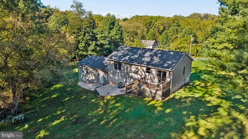 Photo of 116 CONOWINGO LAKE ROAD