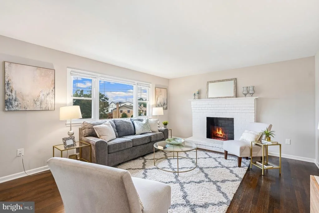 Photo of 7107 DOWER HOUSE ROAD