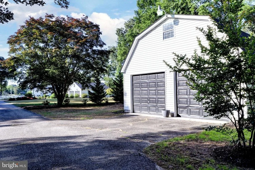Photo of 5473 WHITE HALL ROAD