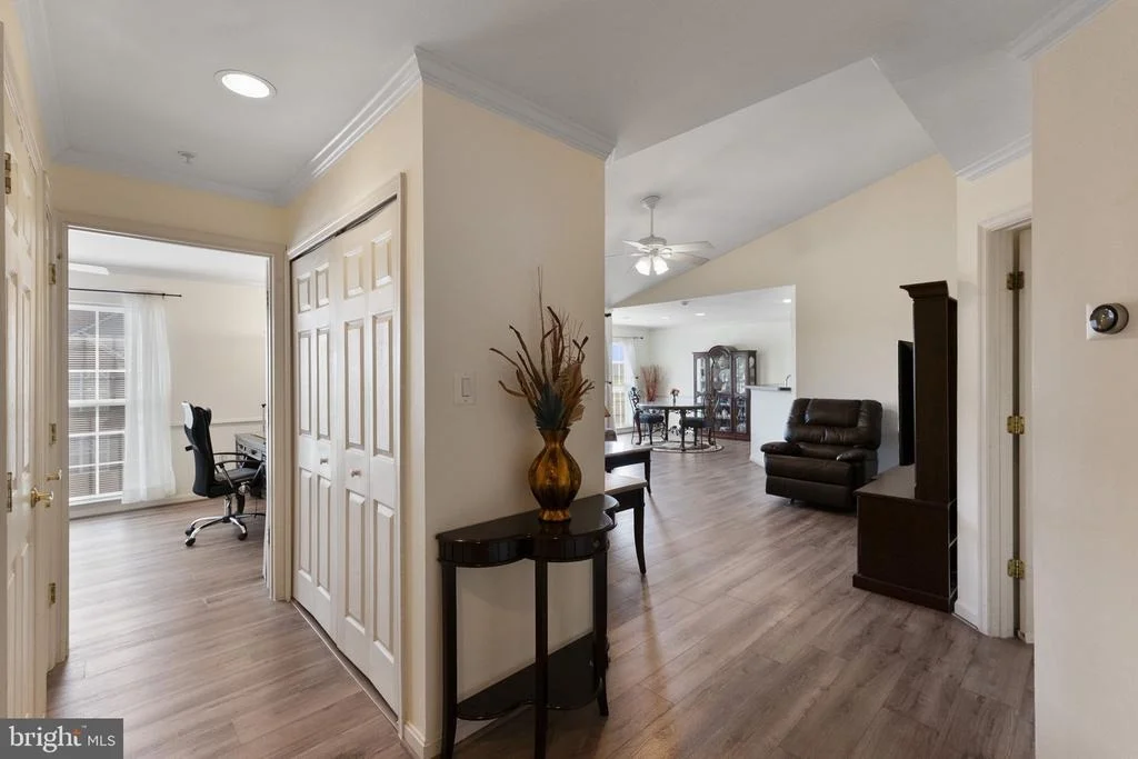 Photo of Unit 3A at 593 CAWLEY DRIVE