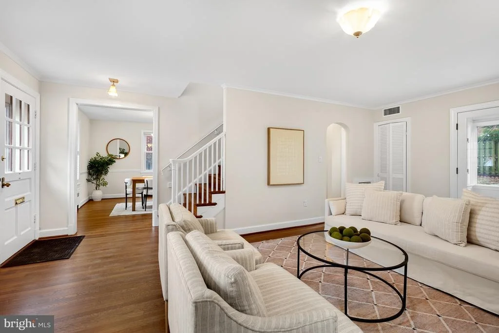 Photo of 5504 30TH PLACE NW