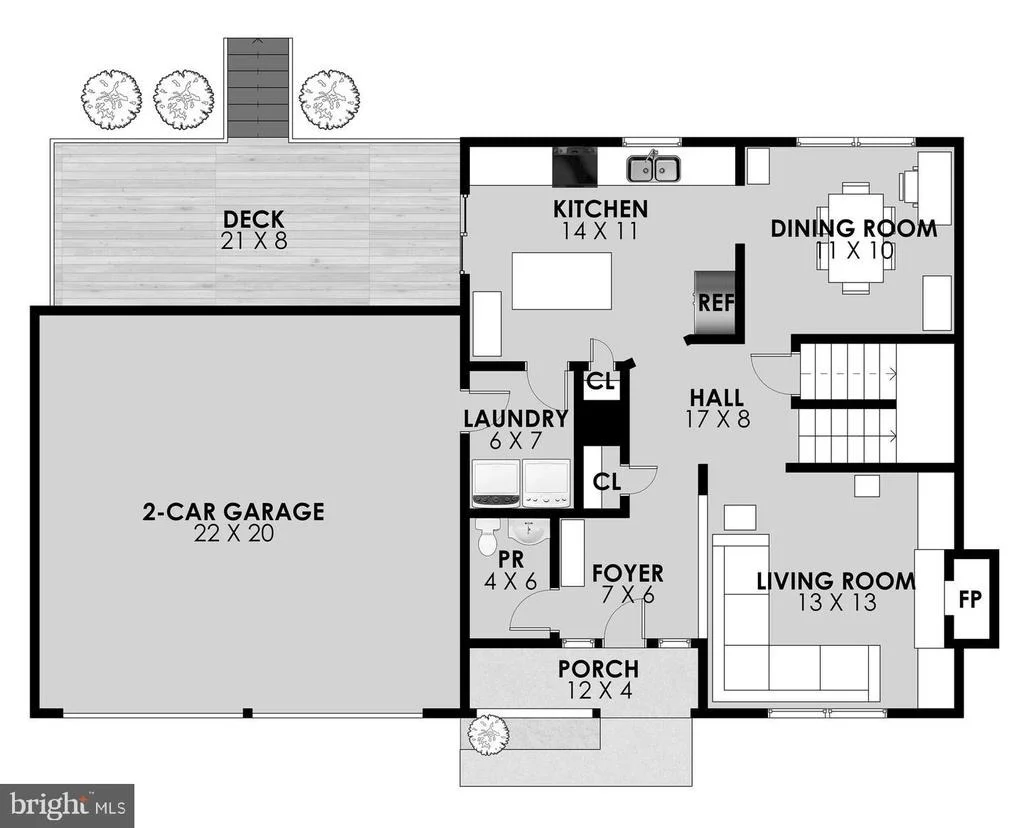 Photo of 806 RUST DRIVE NE