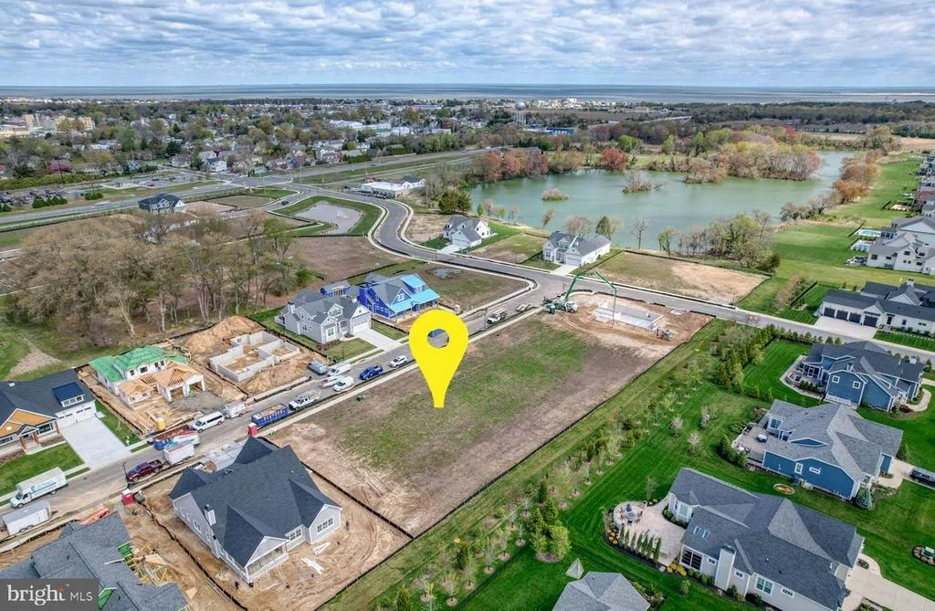 Photo of Unit LOT40 at 114 PADDOCK WAY