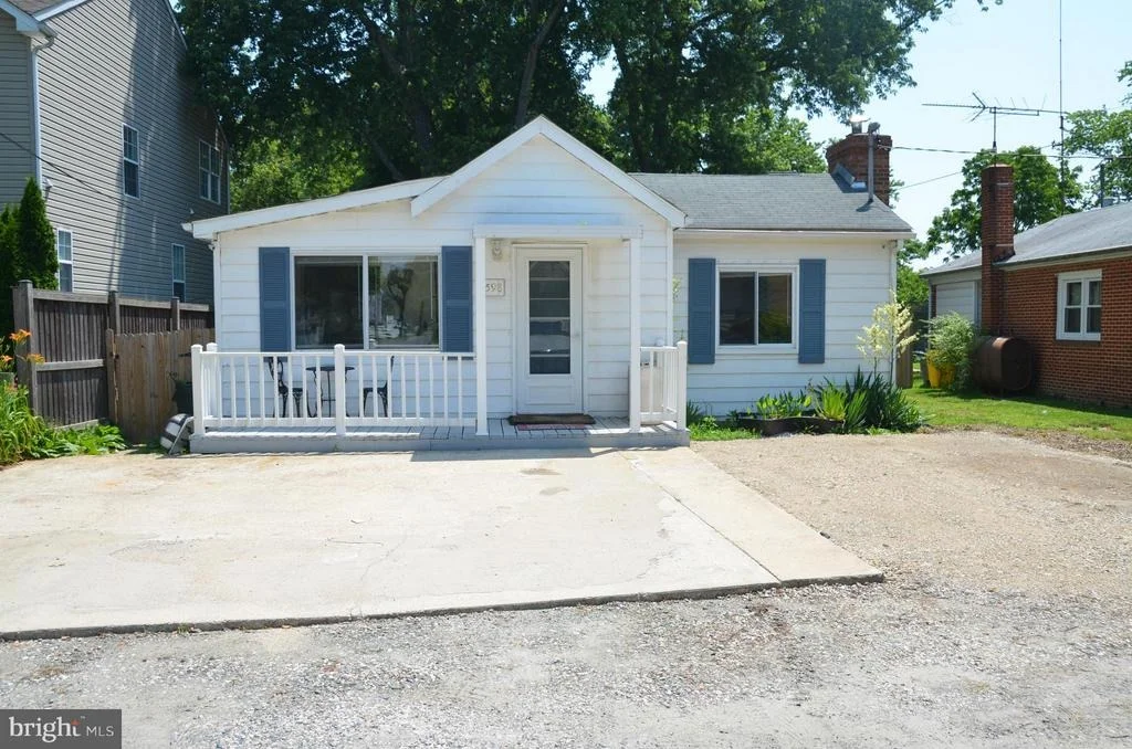 Photo of 598 FORD ROAD
