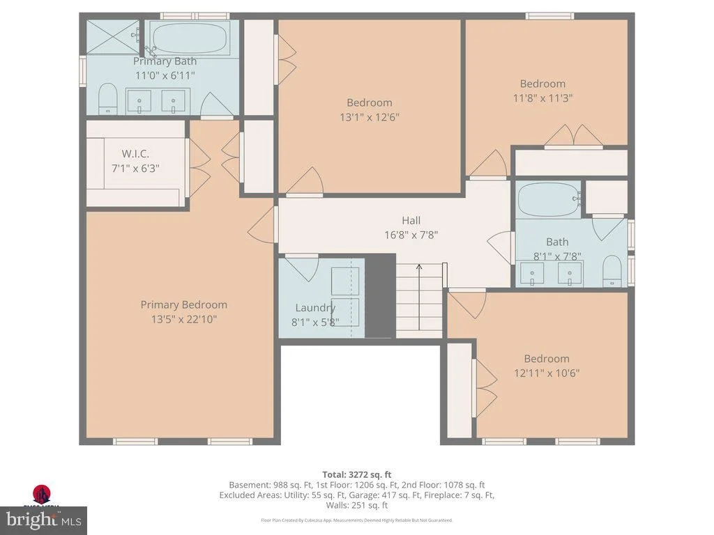Photo of 9290 BAKER STREET