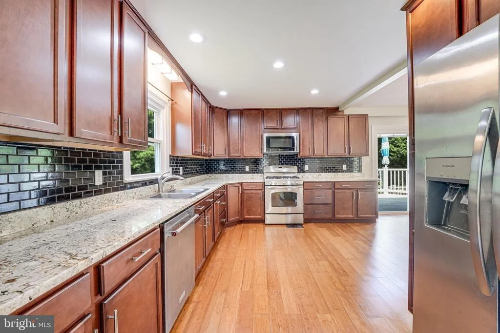 Photo of 8132 HILLCREST DRIVE